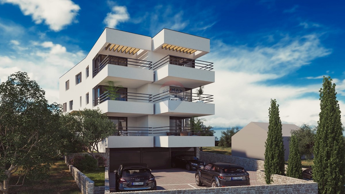 Apartmán Na predaj - ŠIBENSKO-KNINSKA MURTER