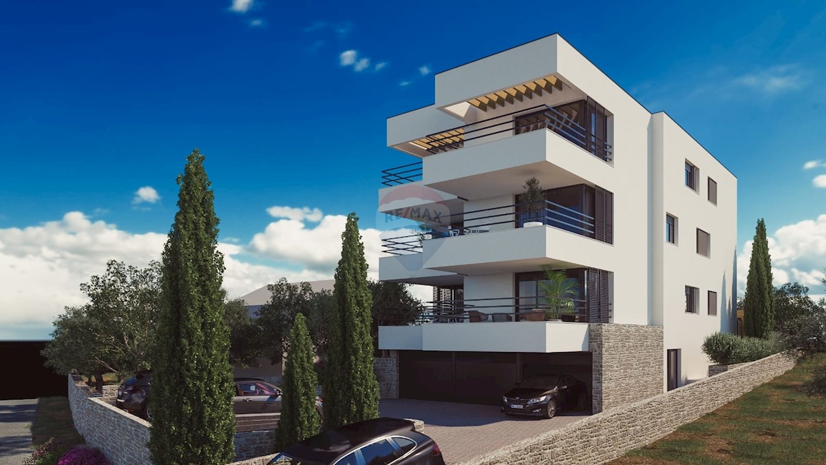 Apartmán Na predaj - ŠIBENSKO-KNINSKA MURTER