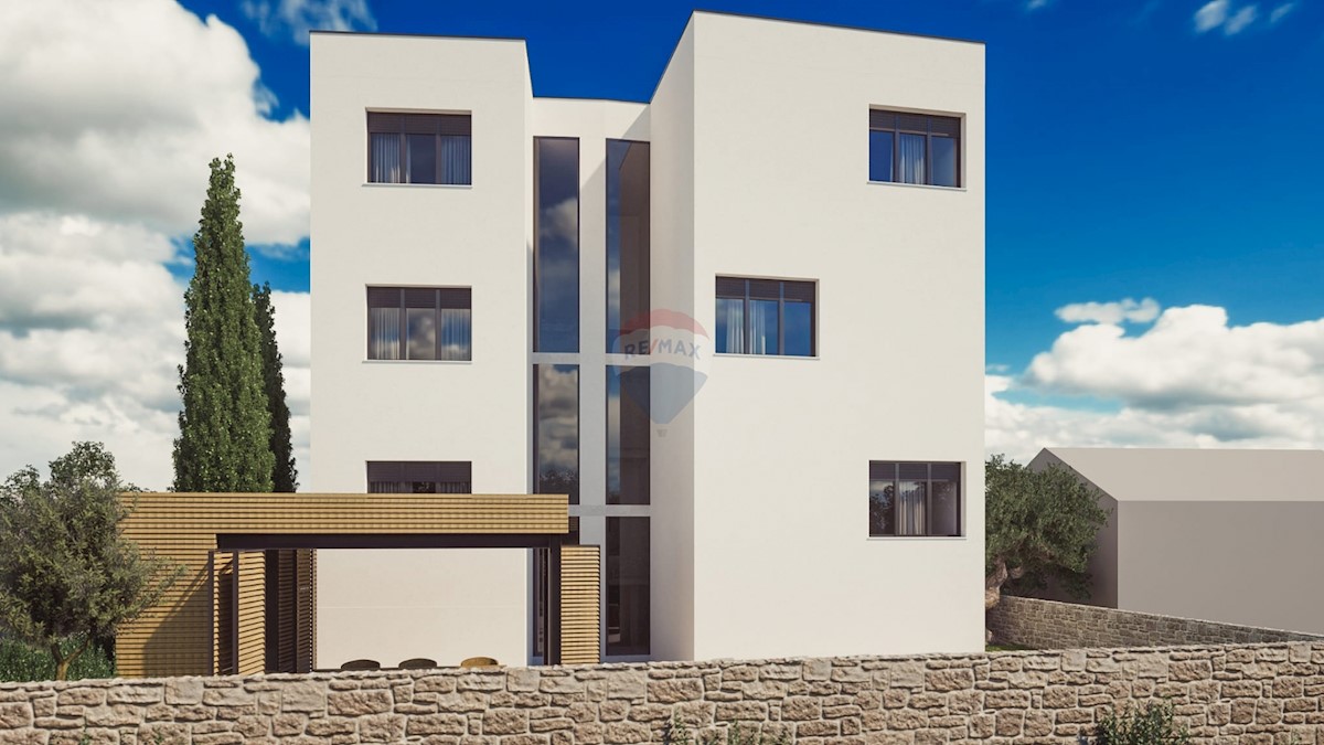 Apartmán Na predaj - ŠIBENSKO-KNINSKA MURTER