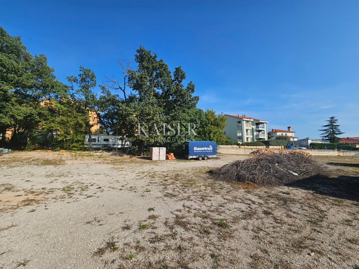 Terreno In vendita - Primorsko-goranska Krk - foto 2/2