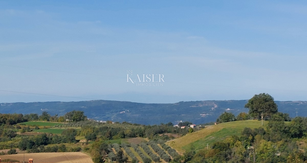 Parcela Na predaj - Istarska Motovun - foto 3/21