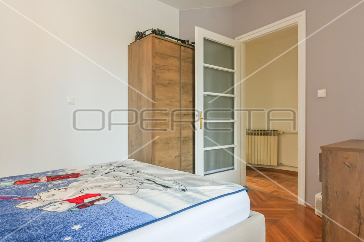 Apartment Zu verkaufen - KARLOVAČKA KARLOVAC