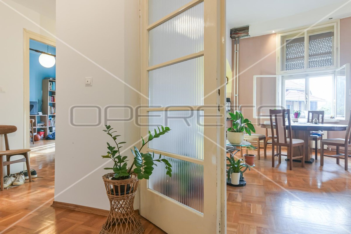 Apartment Zu verkaufen - KARLOVAČKA KARLOVAC