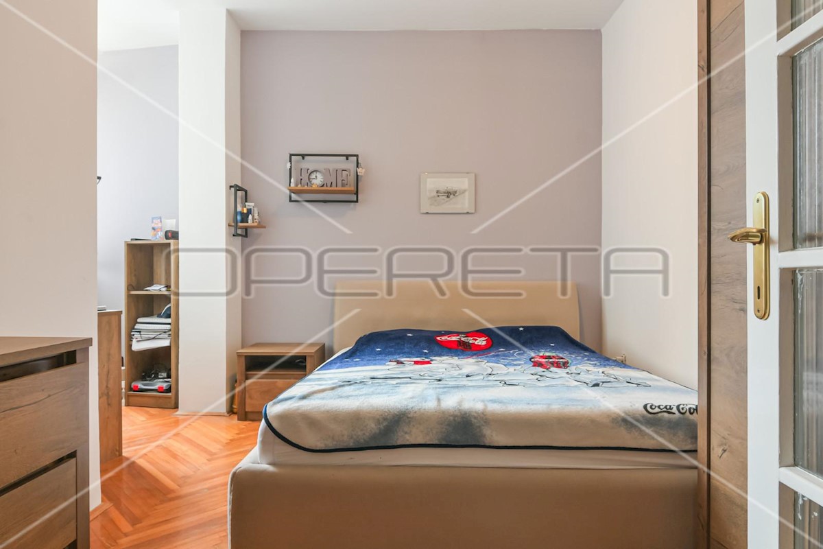 Apartment Zu verkaufen - KARLOVAČKA KARLOVAC