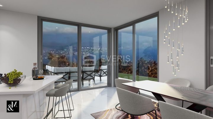 Haus zu verkaufen 170 m² – Poljane