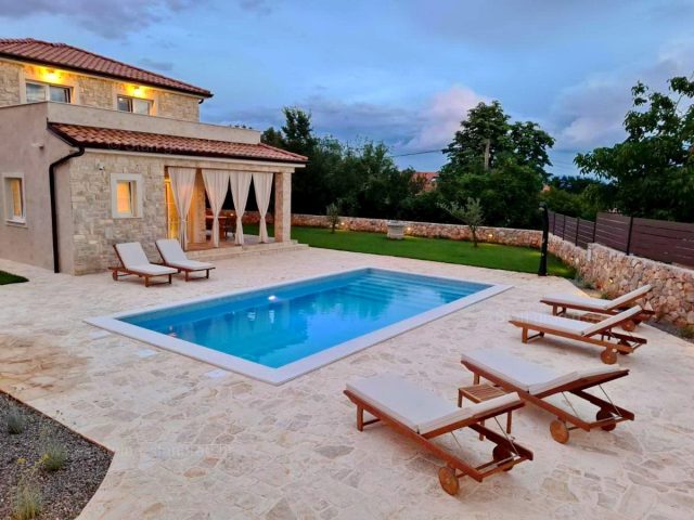 Casa In vendita - Primorsko-goranska Krk - foto 2/20