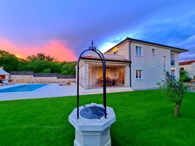 Casa In vendita - Primorsko-goranska Krk - foto 3/20