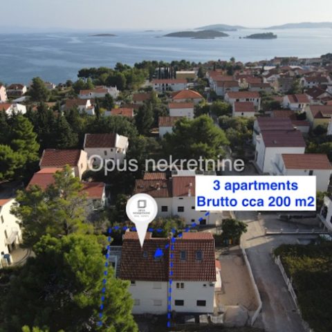 Haus zu verkaufen 200 m² – Orebić