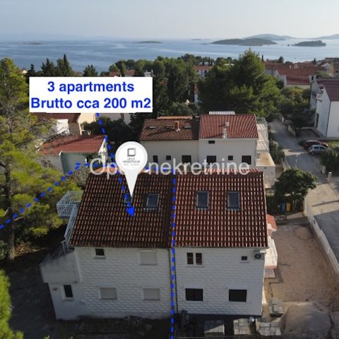 Maison À vendre - Dubrovačko-neretvanska Orebić - foto 2/32