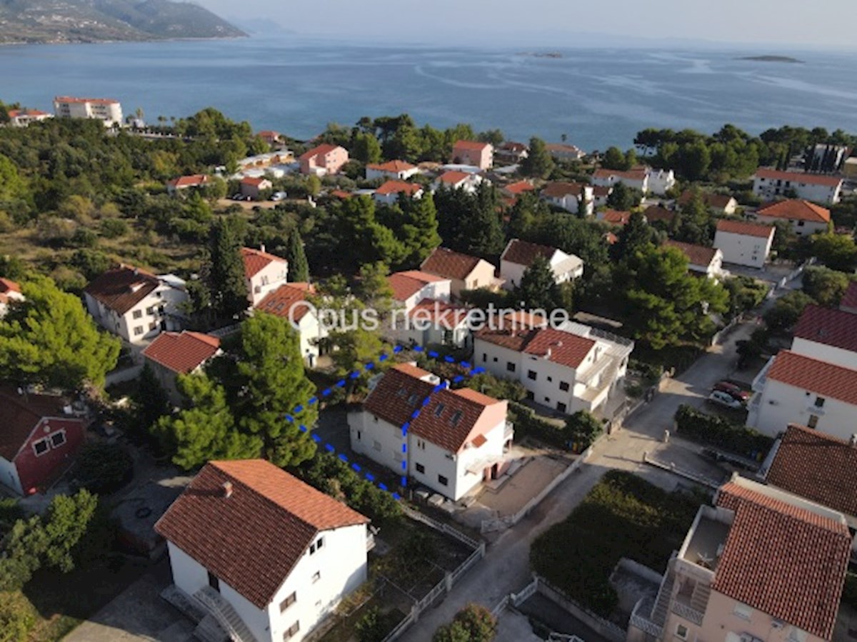 Kuća Na prodaju - DUBROVAČKO-NERETVANSKA OREBIĆ