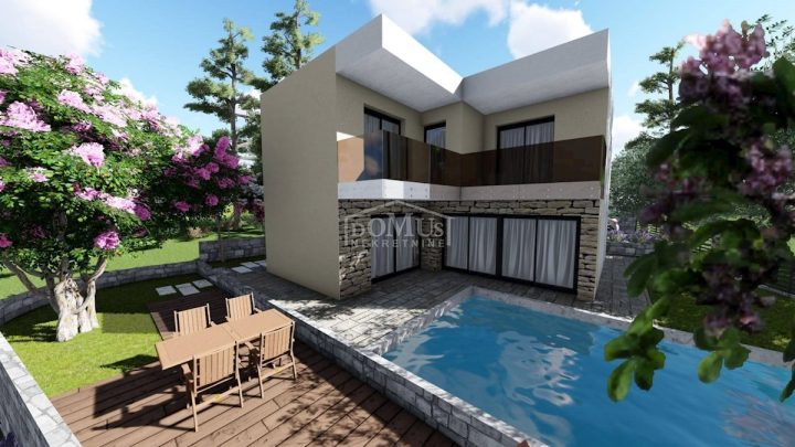 Land for sale 495 m² – Vadalj