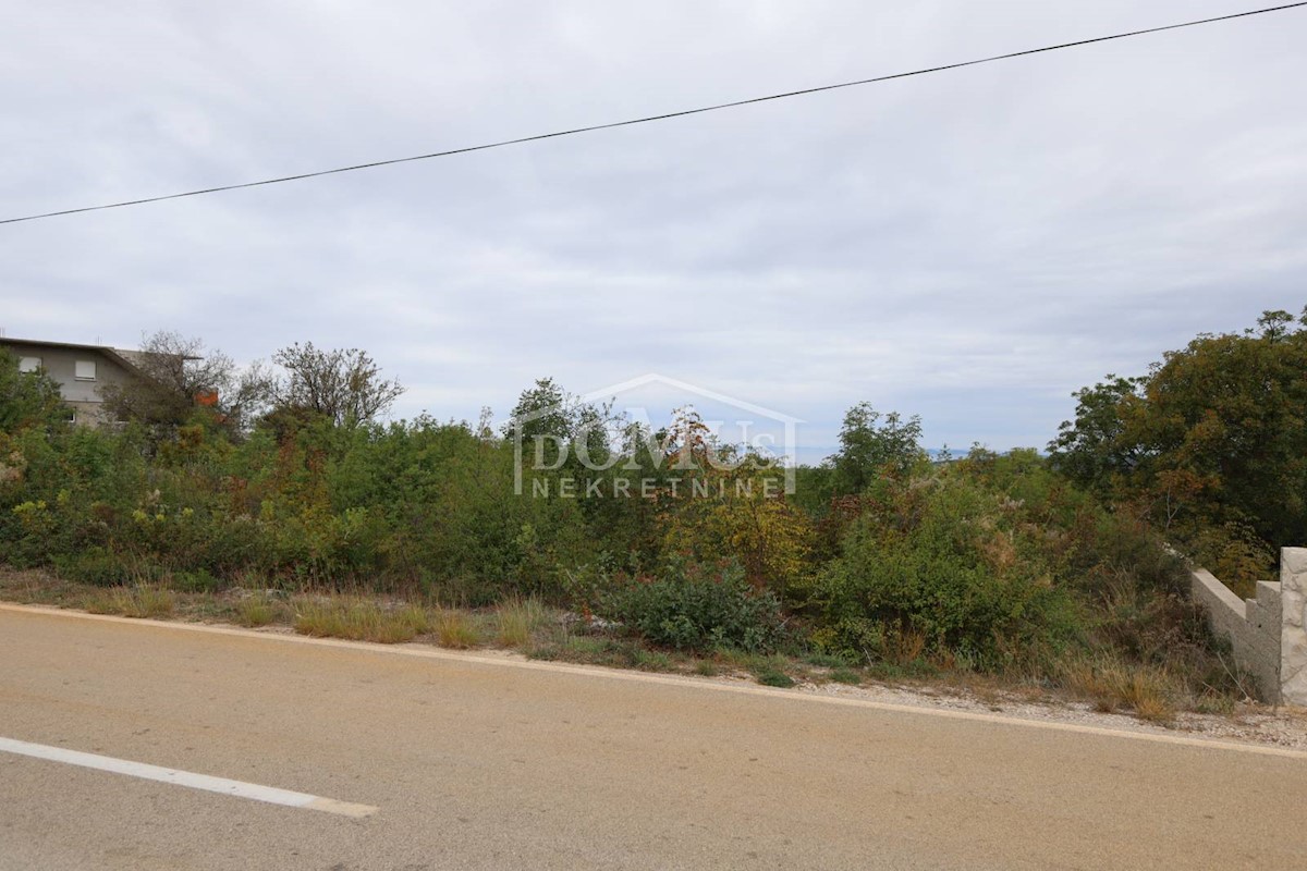 Land For sale - ŠIBENSKO-KNINSKA PRIMOŠTEN