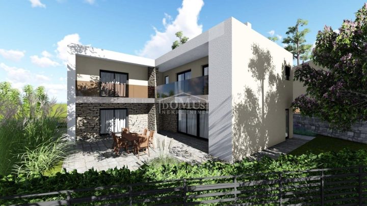 Land for sale 1045 m² – Vadalj