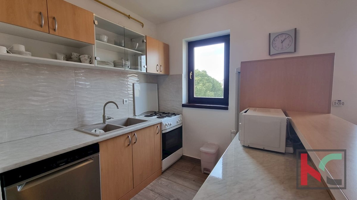 Apartment Zu verkaufen - ISTARSKA PULA