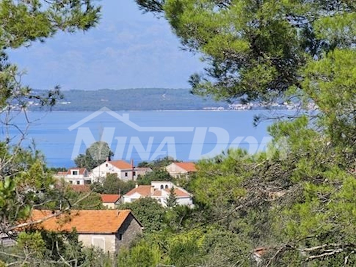 Land For sale - Zadarska Ugljan - foto 2/2