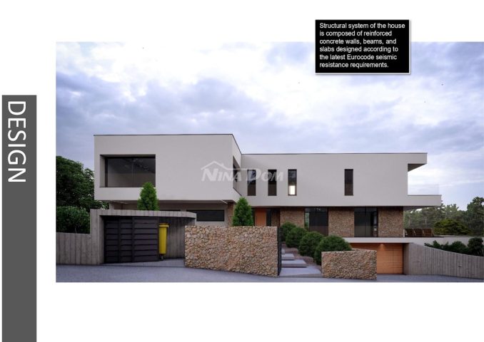 Hiša na predaj 421 m² – Diklo