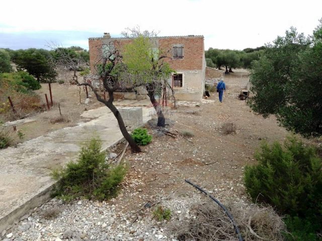 Pozemek na prodej 10500 m² – Mali Lošinj