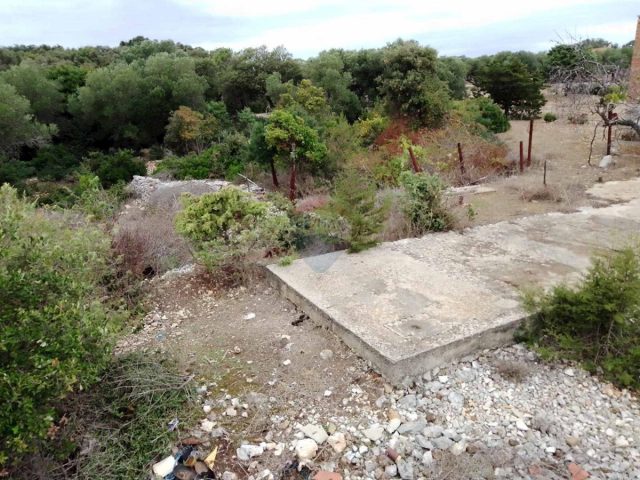 Terrain À vendre - Primorsko-goranska Mali Lošinj - foto 3/8