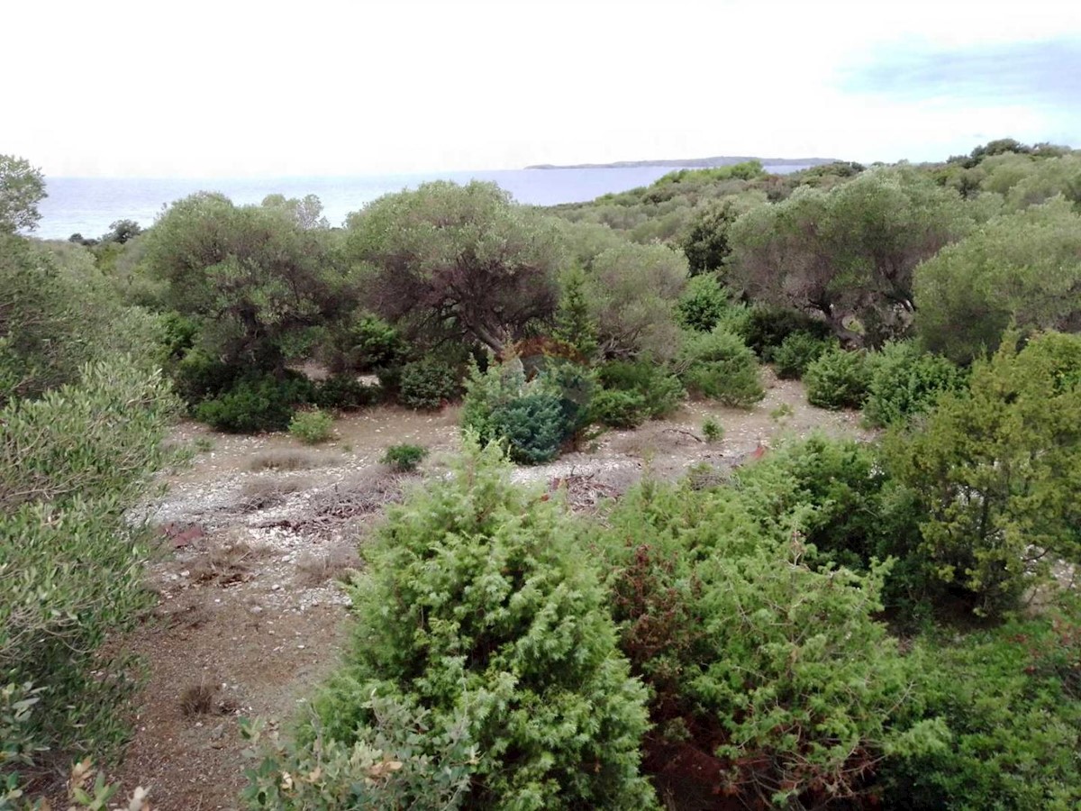Parcela Naprodaj - PRIMORSKO-GORANSKA Mali Lošinj