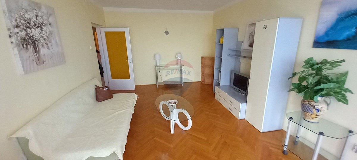 Apartmán Na predaj - PRIMORSKO-GORANSKA RIJEKA