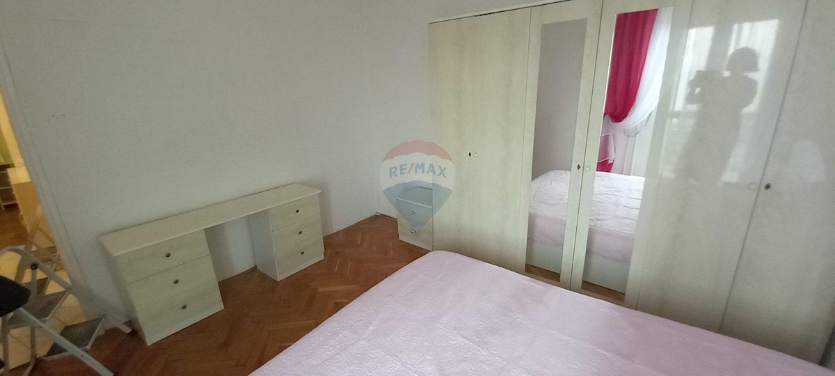 Apartmán Na predaj - PRIMORSKO-GORANSKA RIJEKA