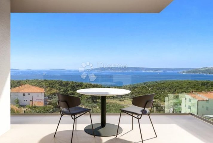Flat for sale 99 m² – Seget Vranjica