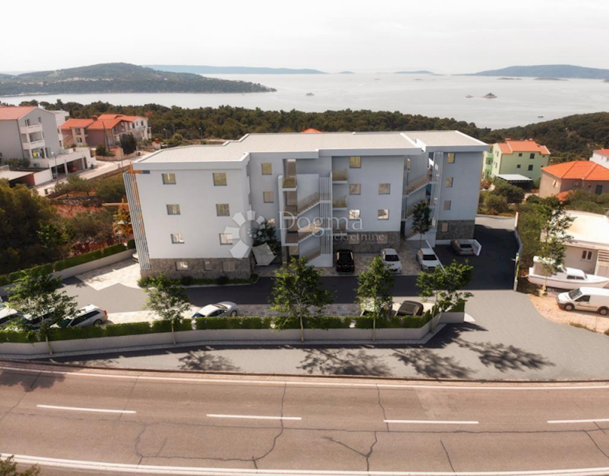 Flat For sale - SPLITSKO-DALMATINSKA SEGET