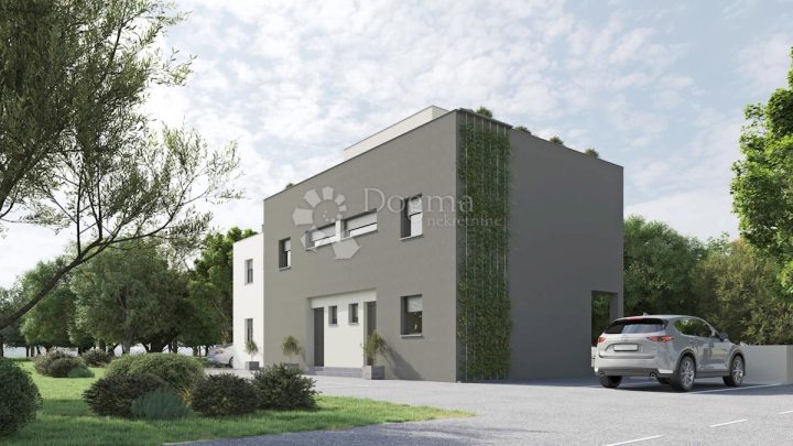Apartmán Na prodej - Zadarska Privlaka - foto 5/6