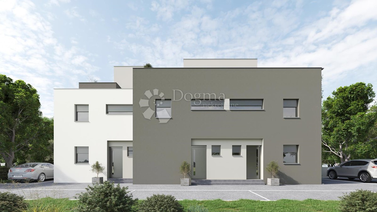 Flat For sale - ZADARSKA PRIVLAKA