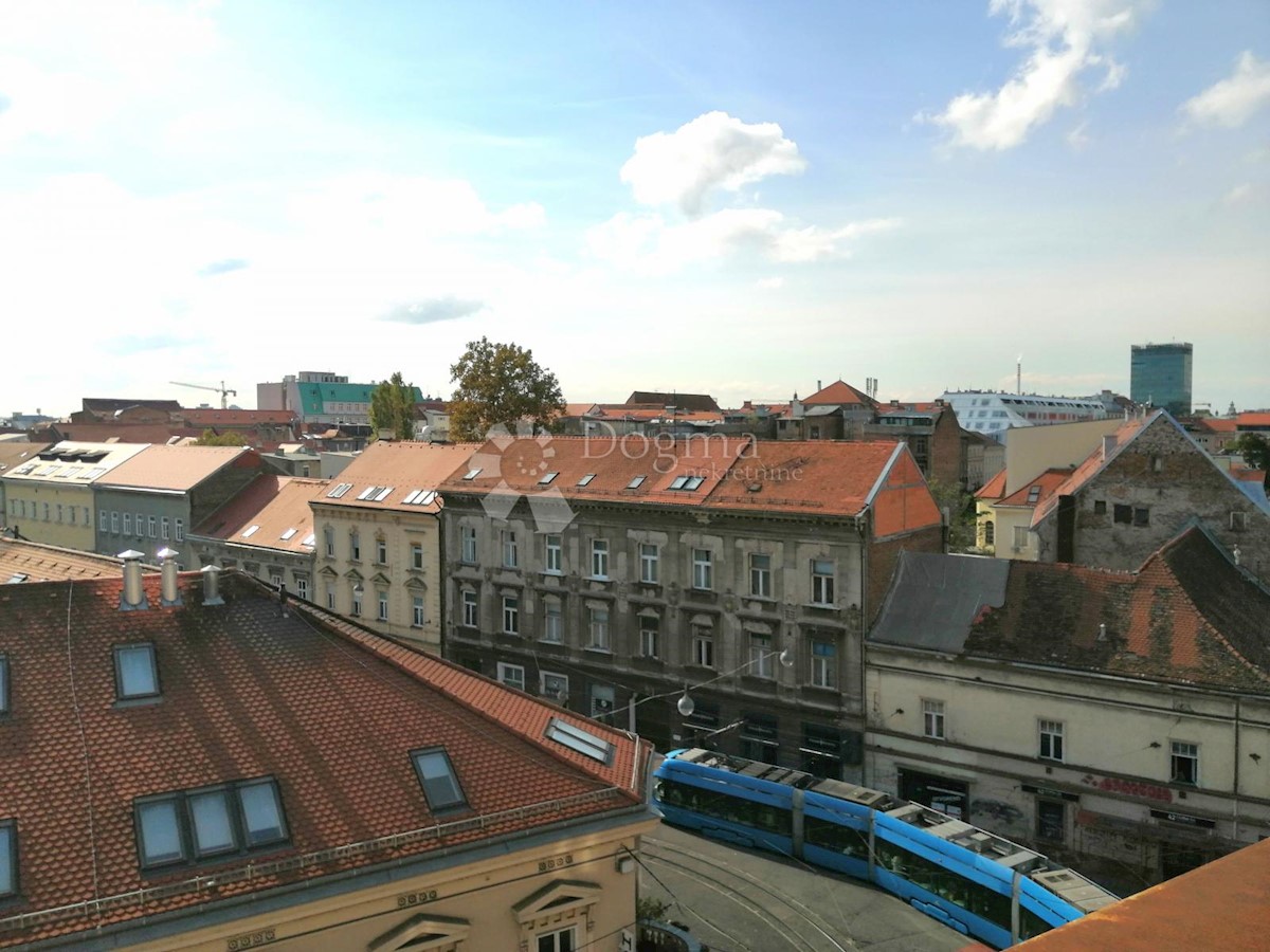 Stan Na prodaju - GRAD ZAGREB ZAGREB