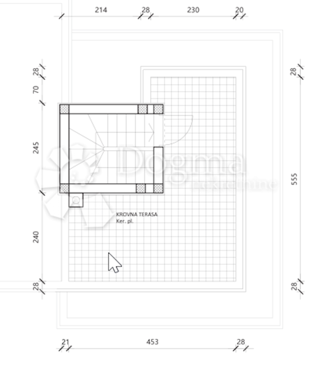 Appartamento In vendita - ZADARSKA PRIVLAKA