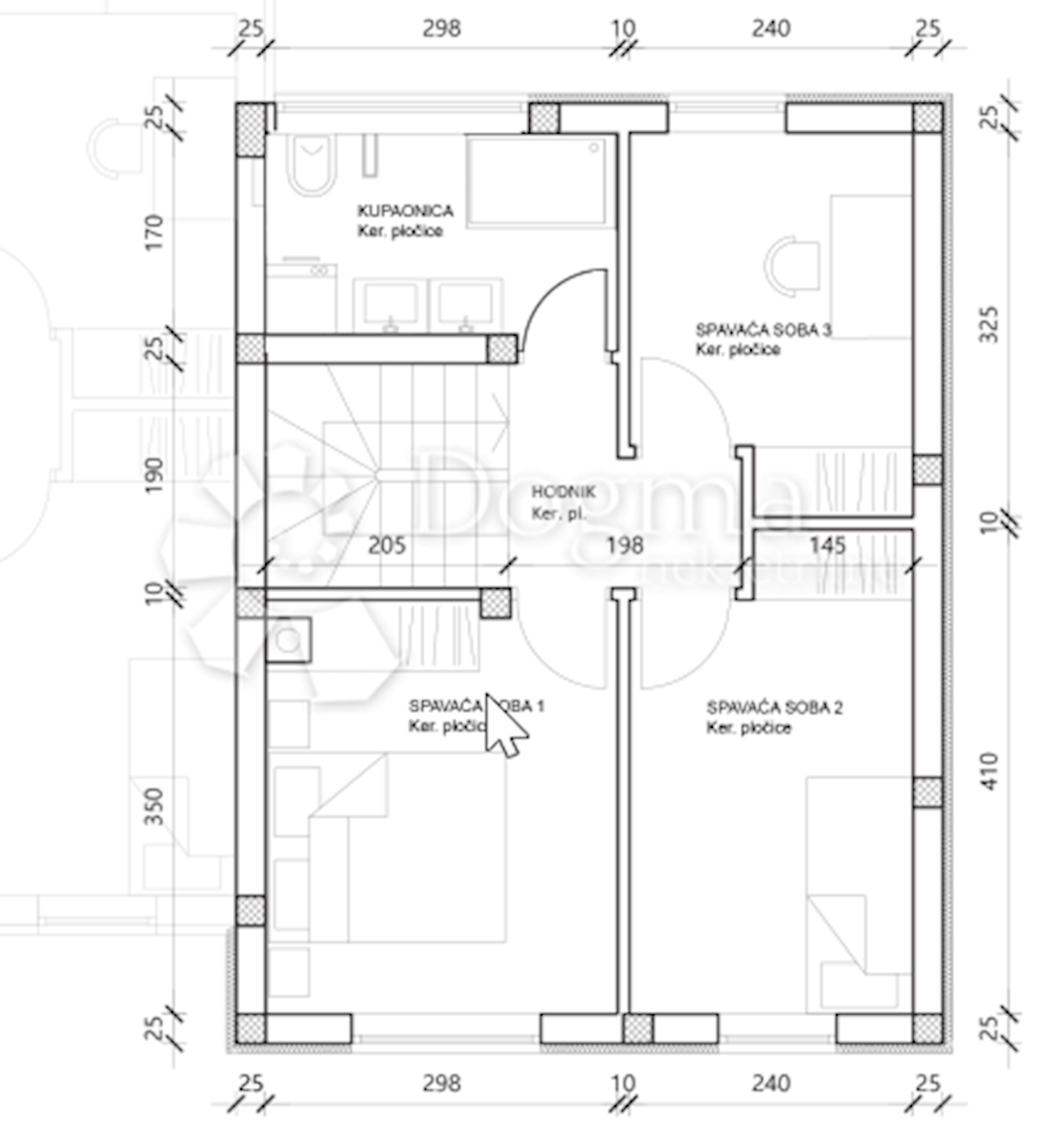 Appartamento In vendita - ZADARSKA PRIVLAKA