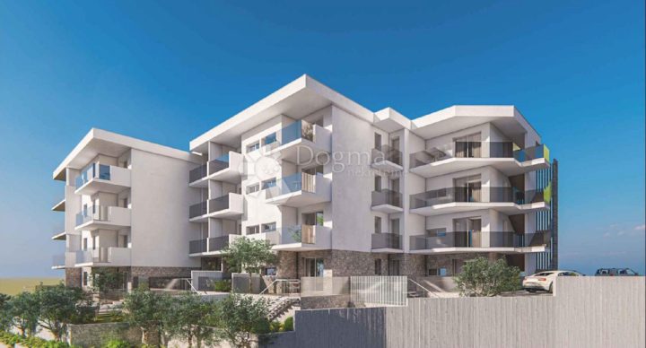 Mieszkanie na sprzedaż 67 m² – Seget Vranjica