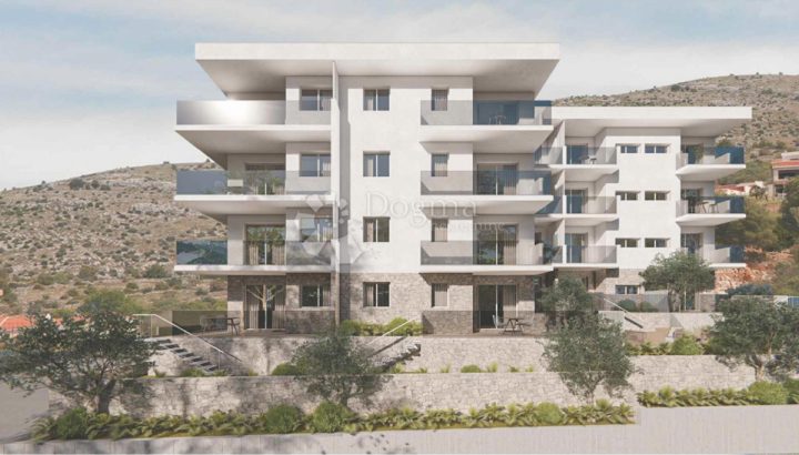 Apartma Naprodaj - Splitsko-dalmatinska Seget - foto 3/6