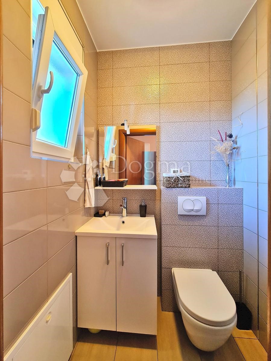 Apartmán Na predaj - PRIMORSKO-GORANSKA KOSTRENA