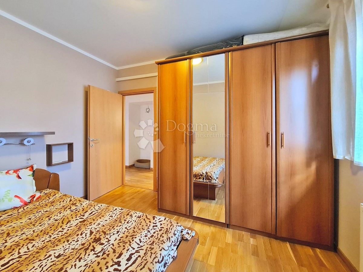 Apartment Zu verkaufen - PRIMORSKO-GORANSKA KOSTRENA