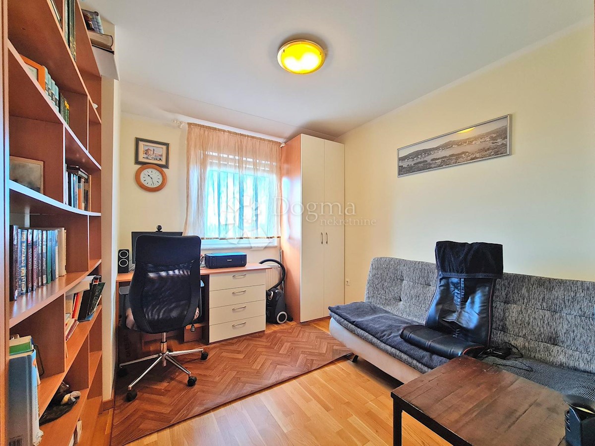 Apartmán Na prodej - PRIMORSKO-GORANSKA KOSTRENA