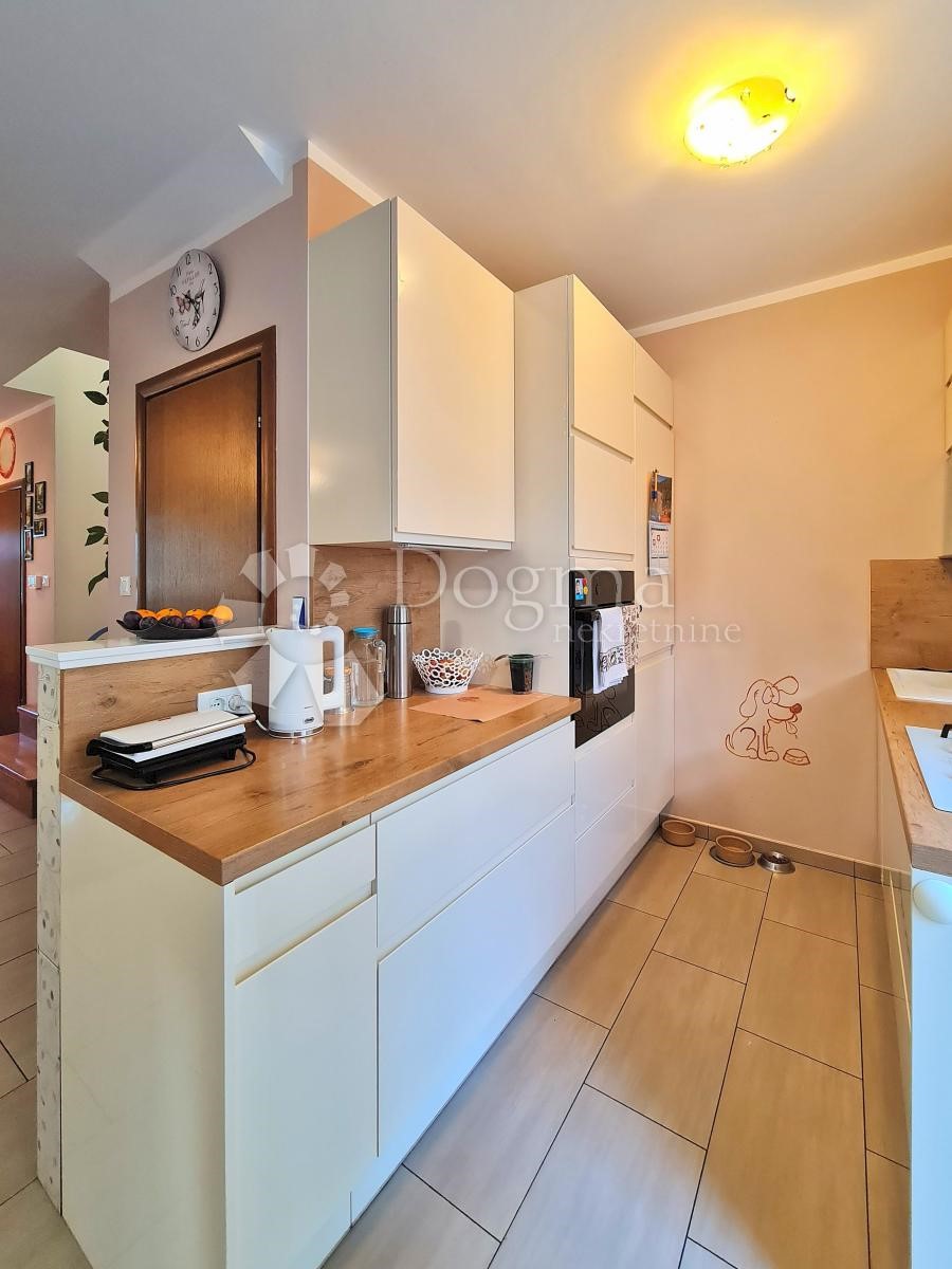 Apartment Zu verkaufen - PRIMORSKO-GORANSKA KOSTRENA