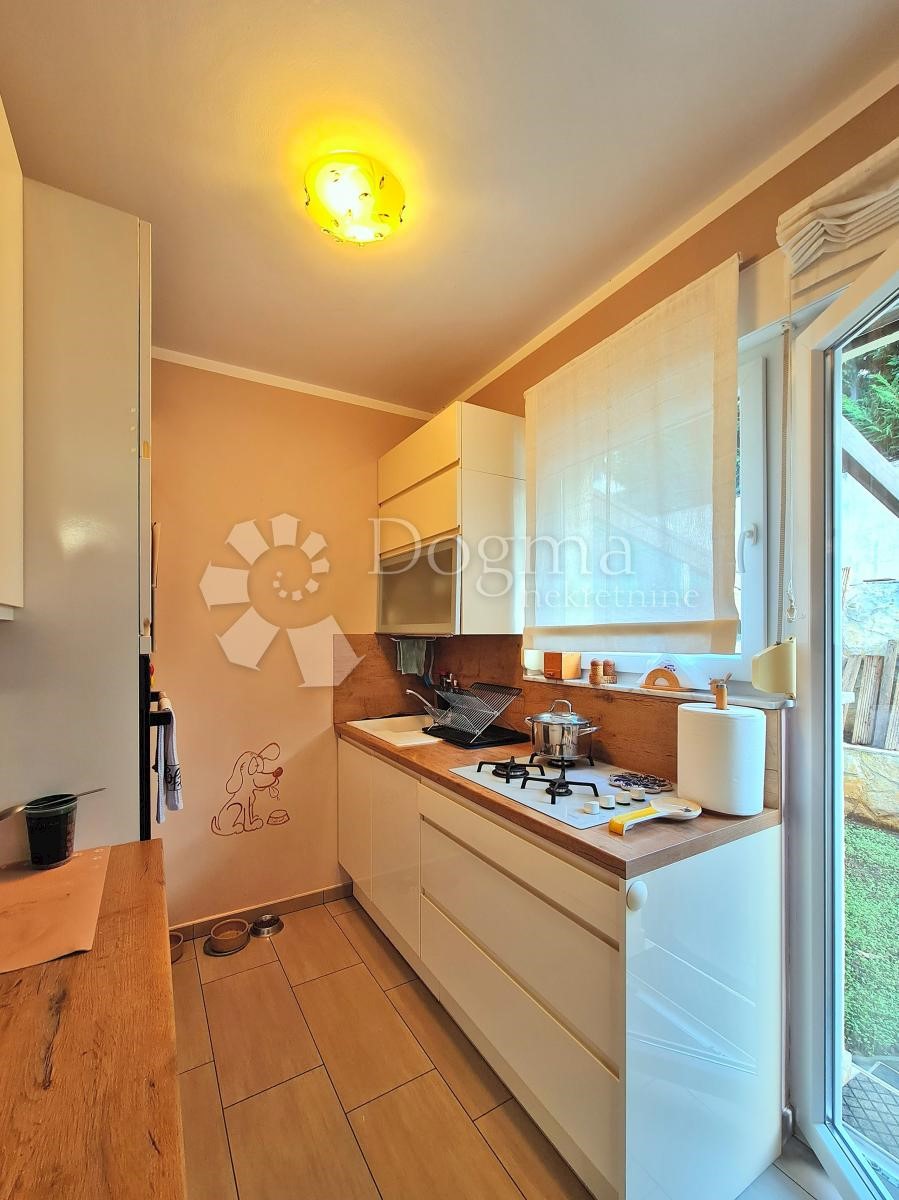 Apartment Zu verkaufen - PRIMORSKO-GORANSKA KOSTRENA