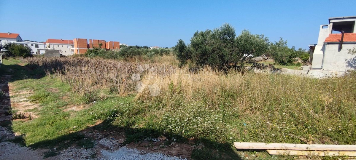 Terreno In vendita - ZADARSKA BIBINJE