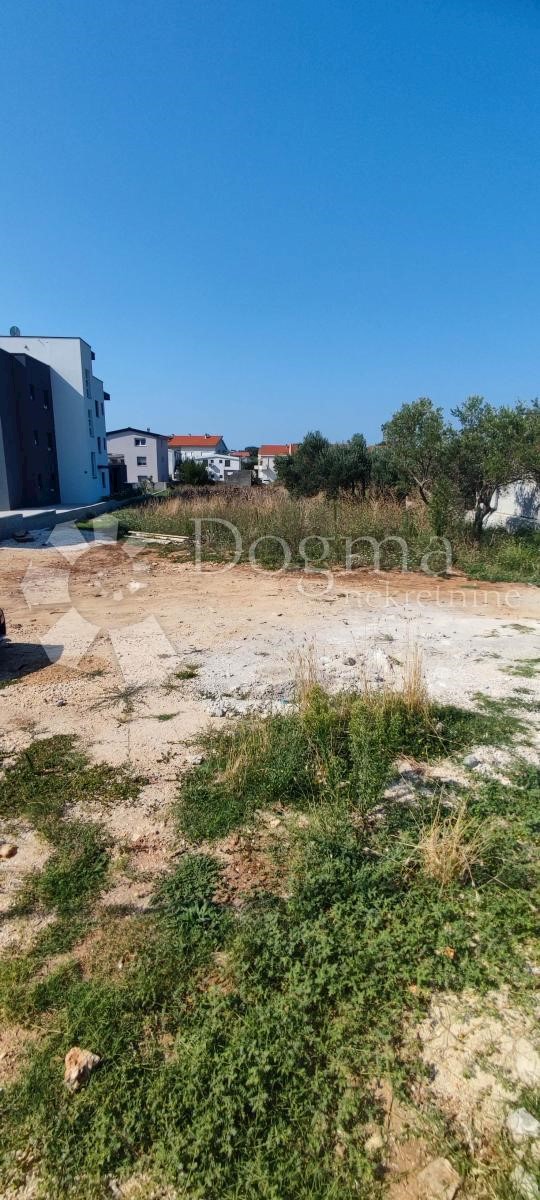 Parcela Naprodaj - ZADARSKA Bibinje