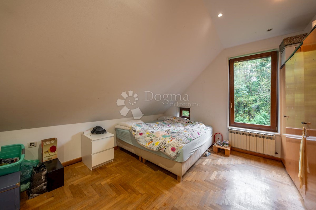 Maison À vendre - GRAD ZAGREB ZAGREB