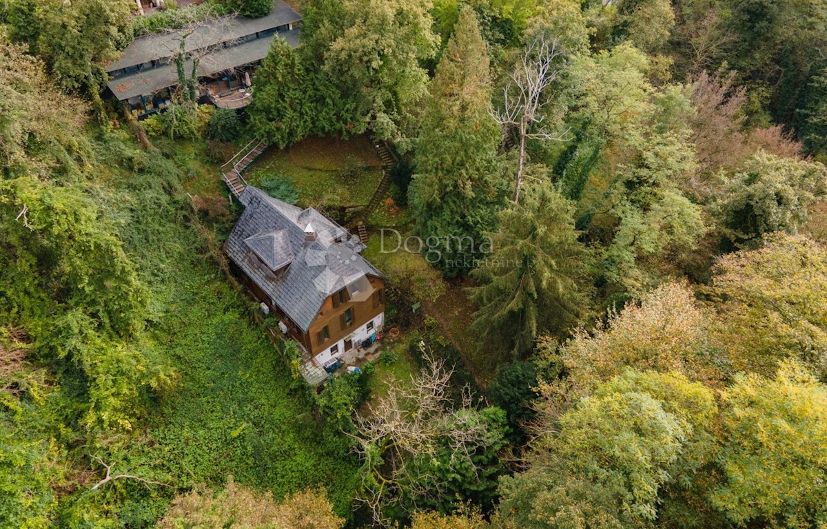 Maison À vendre - GRAD ZAGREB ZAGREB