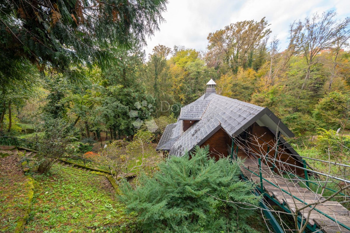 Casa In vendita - GRAD ZAGREB ZAGREB