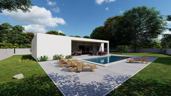 Haus zu verkaufen 195 m² – Labin
