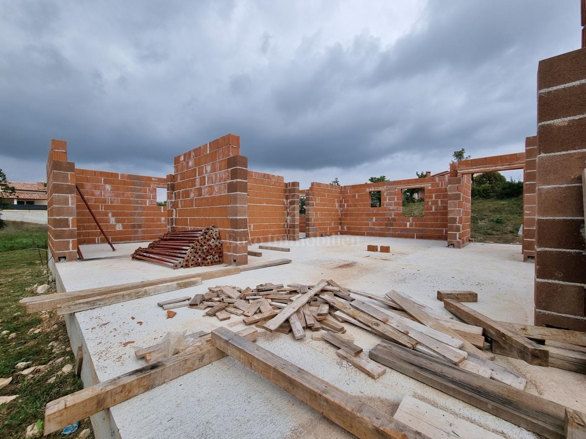 Haus Zu verkaufen - ISTARSKA LABIN