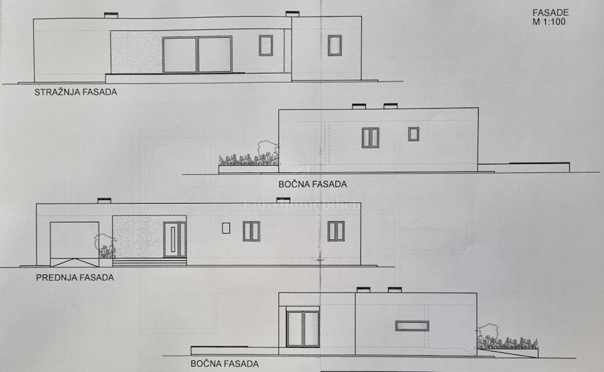 Haus Zu verkaufen - ISTARSKA LABIN