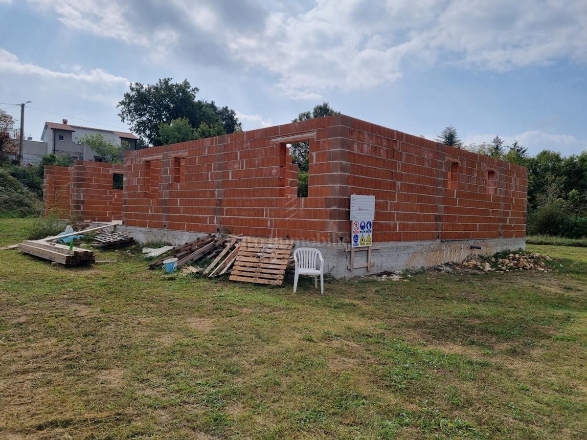 Haus Zu verkaufen - ISTARSKA LABIN