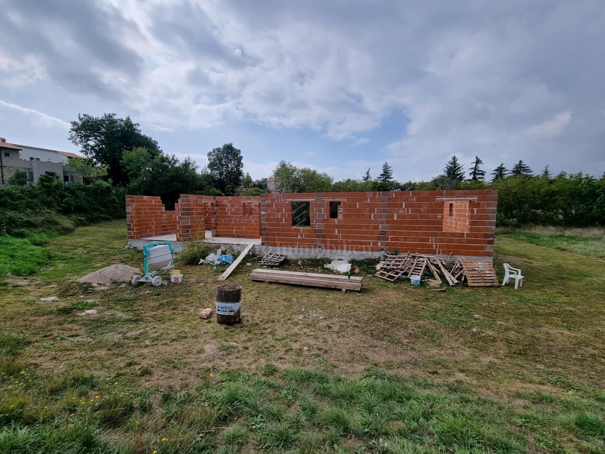 Haus Zu verkaufen - ISTARSKA LABIN