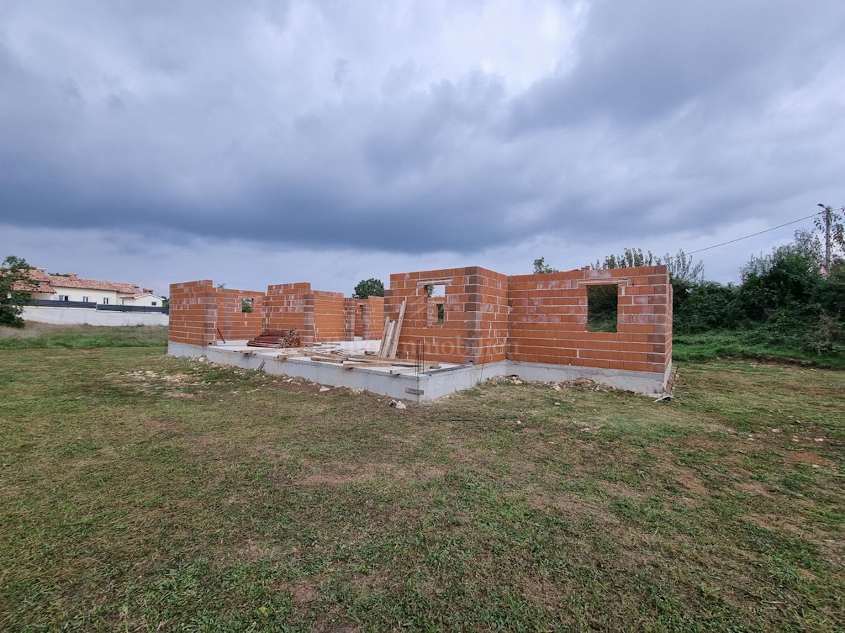 Haus Zu verkaufen - ISTARSKA LABIN